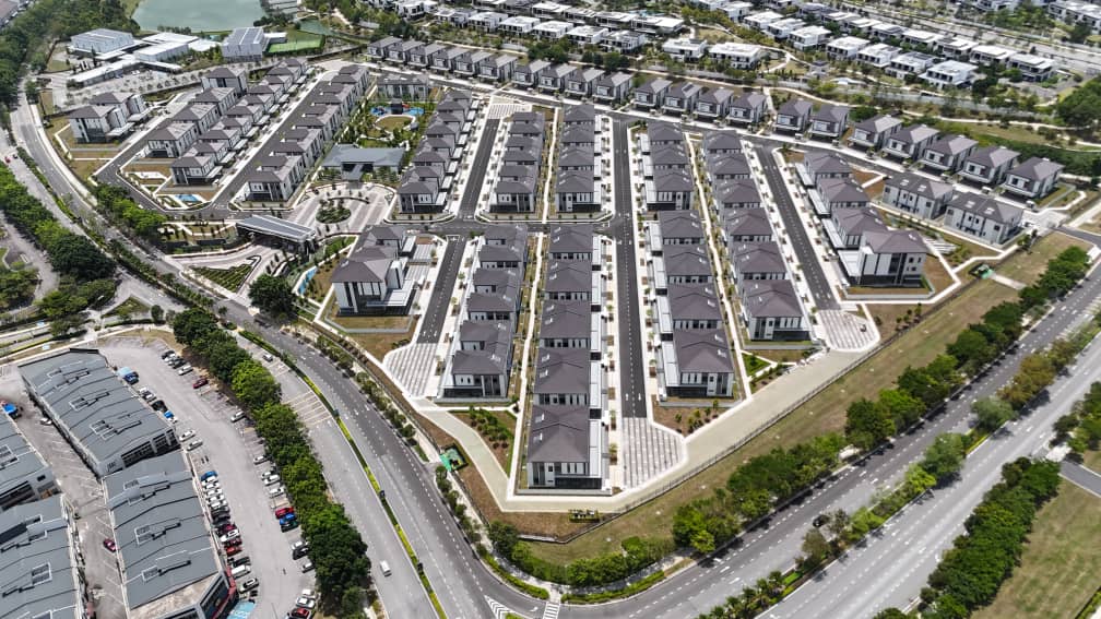 Q2 Site Progress